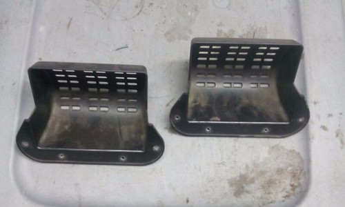 Pair hydro thunder arcade - of,
