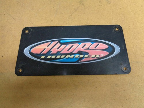 Metal plate hydro - metal,